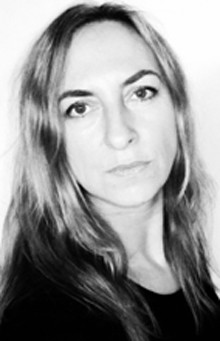 Sonja Sporrer-Hornfeck