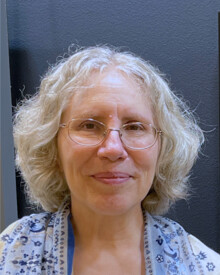 Deborah Eater
