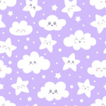 37588: Pyjama-Wolken
