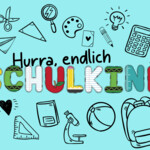 37698: Schulkind