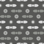 37945: Propellers And Daisies