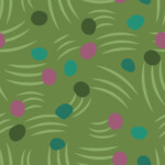 38020: Tupfen Schwünge