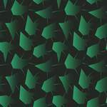 38021: Futuristische Geometrie