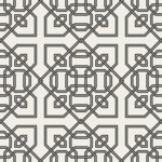 38197: Ineinandergreifende orientalische Geometrie