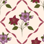 38354: Nieswurz-Blume