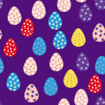 38586: Dymkovo Ostereier