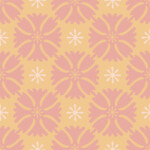 38659: Stylized Asteracea