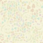 38686: Mosaik-Fragmente