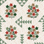 38729: Ethnische Gartenharmonie