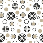 38850: Elegant Geometric Circles