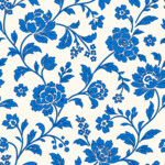39133: Chinesische Vasenblumen