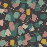 40408: Pinsel-Terrazzo