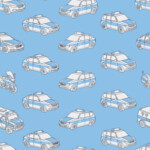 40438: Police cars