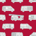 40439: Fire brigade vehicles