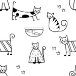 Patterndesigns.com textile design thumbnail.