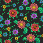 Patterndesigns.com textile design thumbnail.