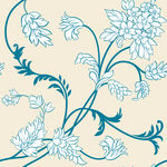 Patterndesigns.com textile design thumbnail.