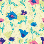 Patterndesigns.com textile design thumbnail.