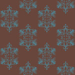 Patterndesigns.com textile design thumbnail.