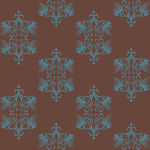 Patterndesigns.com textile design thumbnail.