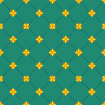 Patterndesigns.com textile design thumbnail.