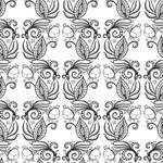 Patterndesigns.com textile design thumbnail.
