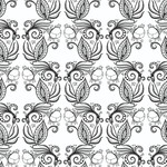 Patterndesigns.com textile design thumbnail.