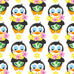 Patterndesigns.com textile design thumbnail.