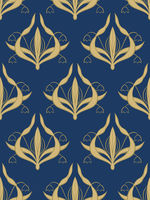 Patterndesigns.com textile design thumbnail.