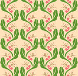 Patterndesigns.com textile design thumbnail.