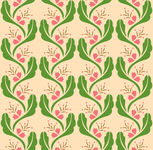 Patterndesigns.com textile design thumbnail.