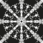 Patterndesigns.com textile design thumbnail.