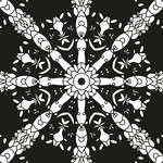 Patterndesigns.com textile design thumbnail.