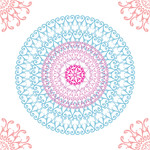 Patterndesigns.com textile design thumbnail.