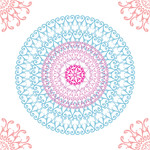 Patterndesigns.com textile design thumbnail.