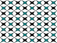 Patterndesigns.com textile design thumbnail.