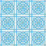 Patterndesigns.com textile design thumbnail.