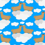 Patterndesigns.com textile design thumbnail.