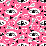 Patterndesigns.com textile design thumbnail.