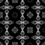 Patterndesigns.com textile design thumbnail.
