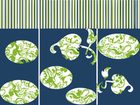 Patterndesigns.com textile design thumbnail.