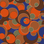 Patterndesigns.com textile design thumbnail.