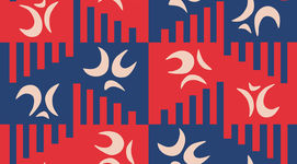 Patterndesigns.com textile design thumbnail.