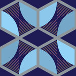 Patterndesigns.com textile design thumbnail.