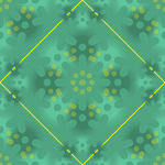 Patterndesigns.com textile design thumbnail.