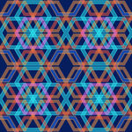 Patterndesigns.com textile design thumbnail.
