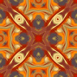 Patterndesigns.com textile design thumbnail.