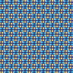 Patterndesigns.com textile design thumbnail.