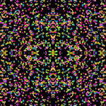 Patterndesigns.com textile design thumbnail.