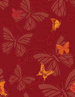 Patterndesigns.com textile design thumbnail.